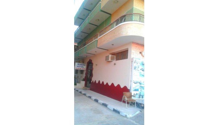 4 Seasons Hotel poza 1