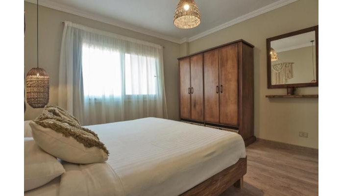 Ajira Bay Hotel Hurghada Marina poza 3