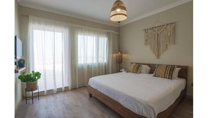 Ajira Bay Hotel Hurghada Marina poza 7