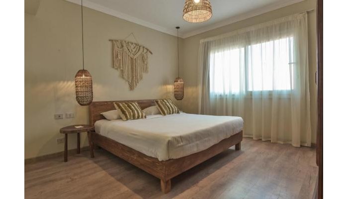 Ajira Bay Hotel Hurghada Marina poza 2