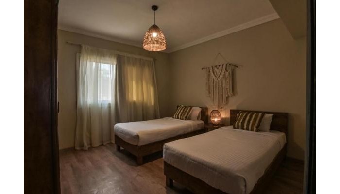 Ajira Bay Hotel Hurghada Marina poza 4