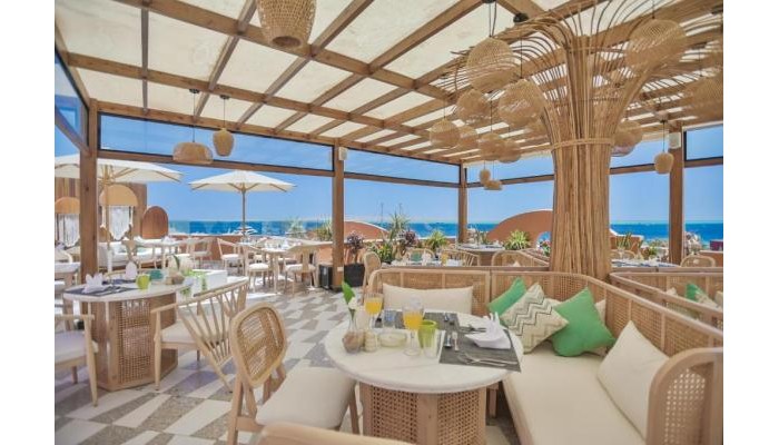 Ajira Bay Hotel Hurghada Marina poza 15