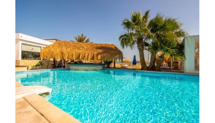 Ajira Bay Hotel Hurghada Marina poza 18