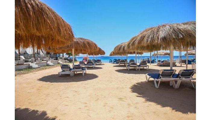 Ajira Bay Hotel Hurghada Marina poza 21
