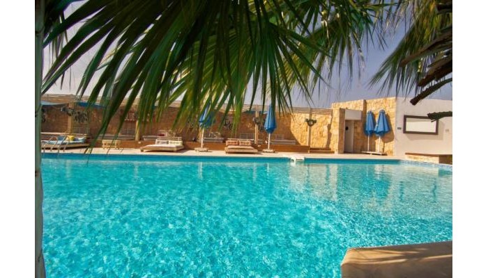 Ajira Bay Hotel Hurghada Marina poza 20