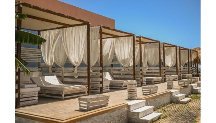 Ajira Bay Hotel Hurghada Marina poza 22