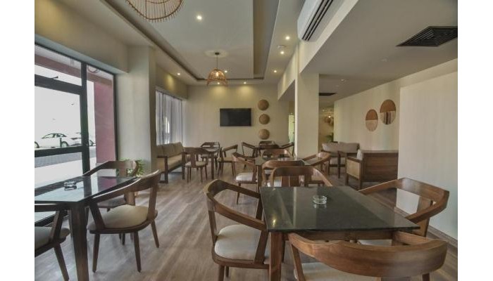 Ajira Bay Hotel Hurghada Marina poza 14