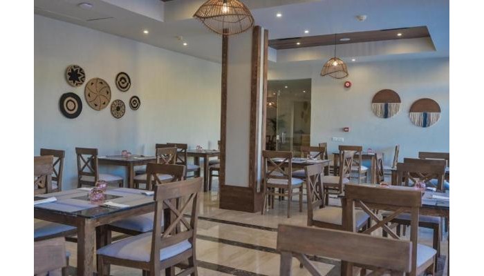 Ajira Bay Hotel Hurghada Marina poza 12