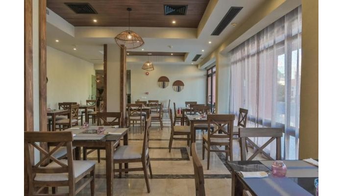 Ajira Bay Hotel Hurghada Marina poza 11