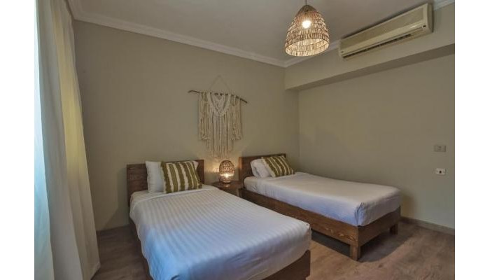 Ajira Bay Hotel Hurghada Marina poza 5