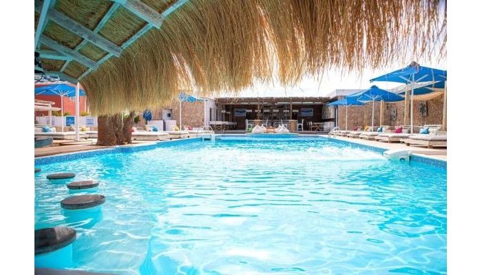 Ajira Bay Hotel Hurghada Marina poza 19
