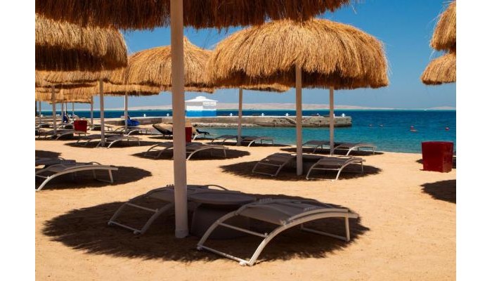 Amarina Sapphire Beach Hotel Hurghada-couples & Adults Only poza 15