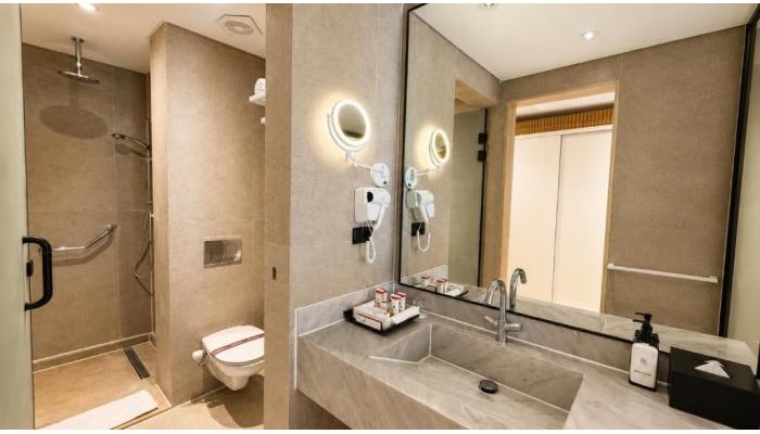 Amarina Sapphire Beach Hotel Hurghada-couples & Adults Only poza 6