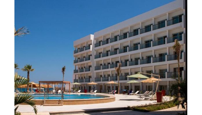 Amarina Sapphire Beach Hotel Hurghada-couples & Adults Only poza 1