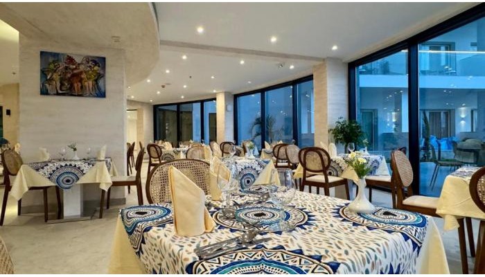 Amarina Sapphire Beach Hotel Hurghada-couples & Adults Only poza 7