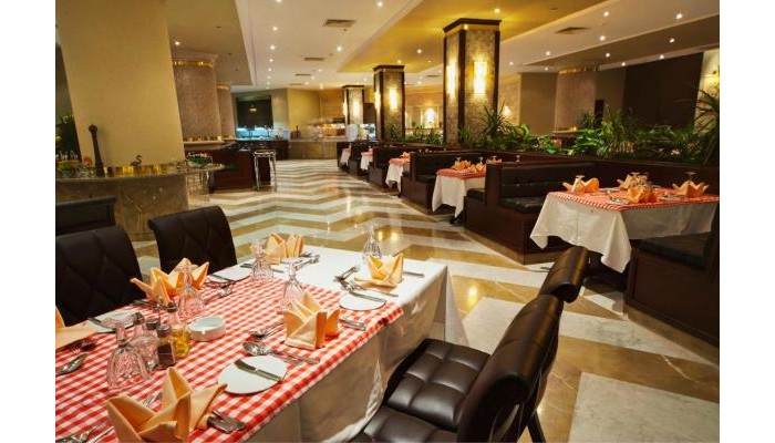 Amc Royal Hotel & Spa poza 5