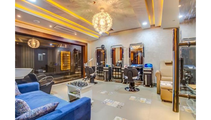 Amc Royal Hotel & Spa poza 9