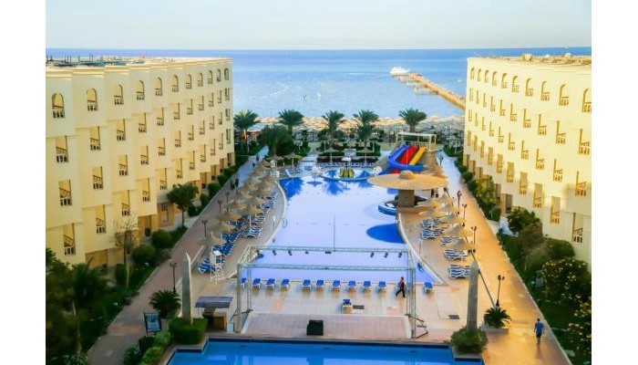 Amc Royal Hotel & Spa poza 1