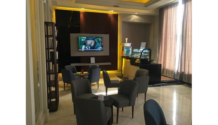 Amc Royal Hotel & Spa poza 6