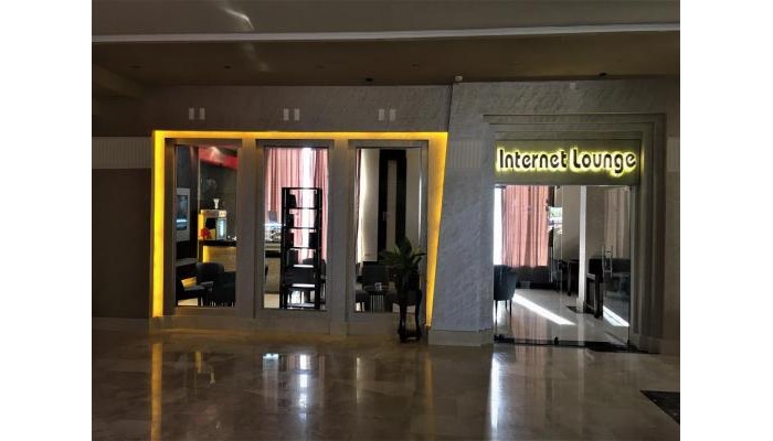 Amc Royal Hotel & Spa poza 4