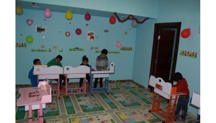 Bosque Hotel poza 16