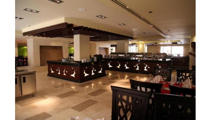 Bosque Hotel poza 12