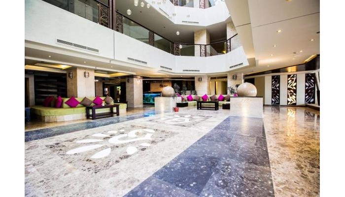 Bosque Hotel poza 11