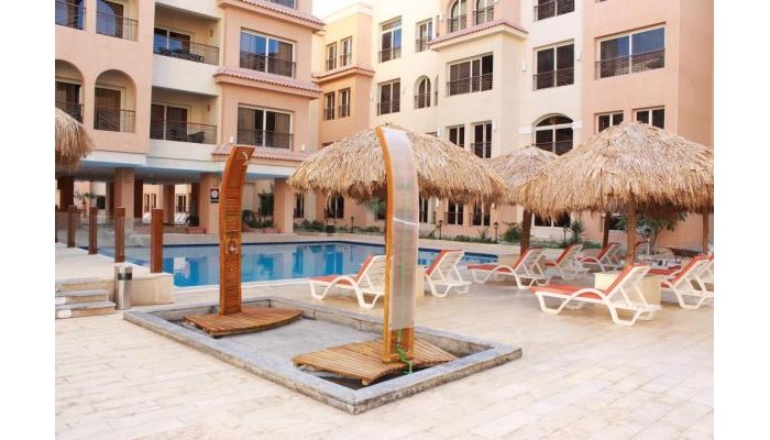 Bosque Hotel poza 14