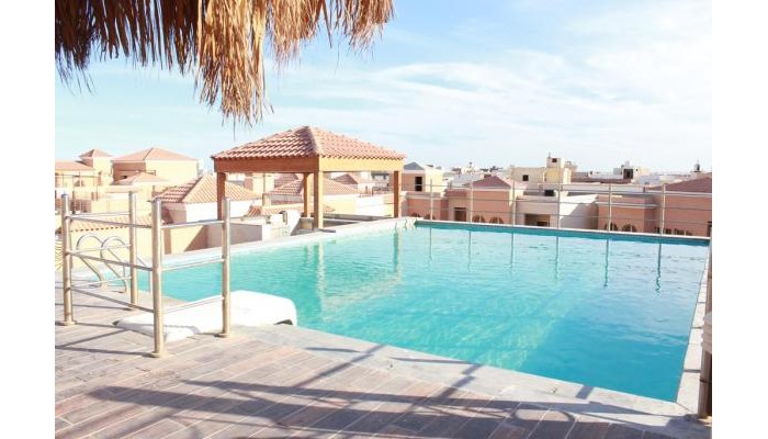 Bosque Hotel poza 15