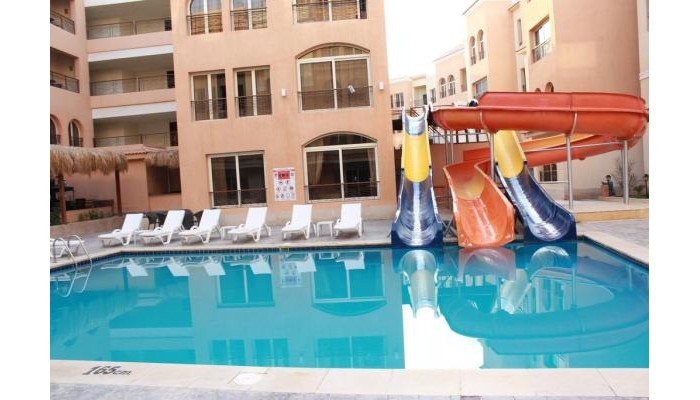 Bosque Hotel poza 18