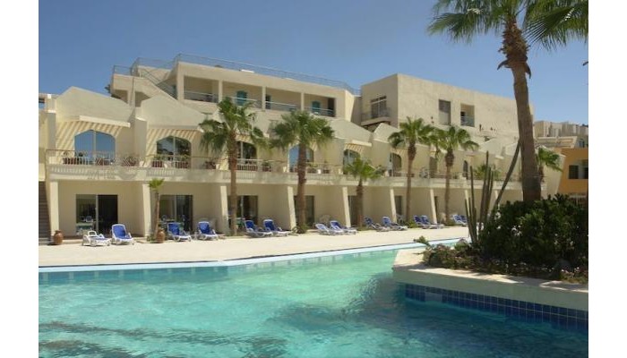 Club Hotel Aqua Fun poza 1