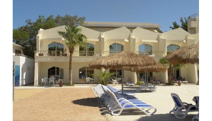 Club Hotel Aqua Fun poza 9