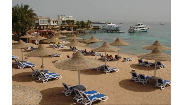 Club Hotel Aqua Fun poza 10