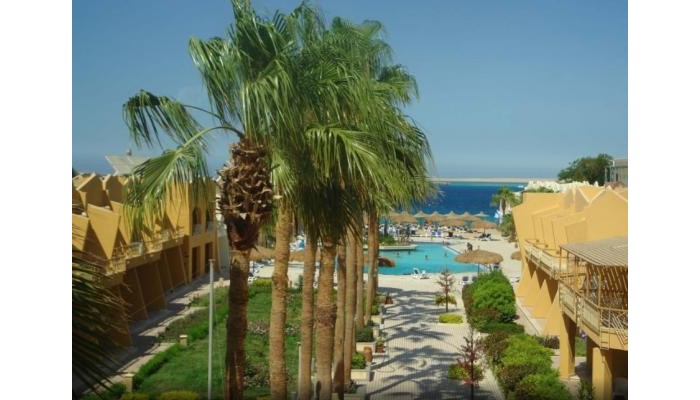 Club Hotel Aqua Fun poza 4