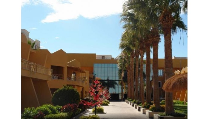 Club Hotel Aqua Fun poza 0