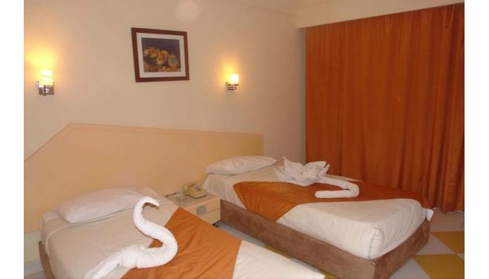 Club Hotel Aqua Fun poza 6