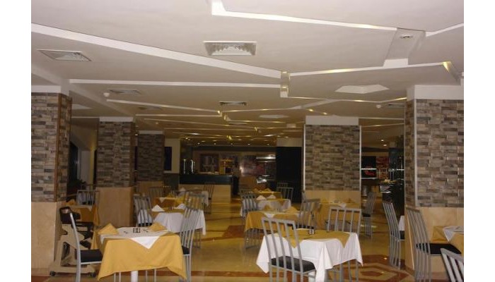 Club Hotel Aqua Fun poza 8