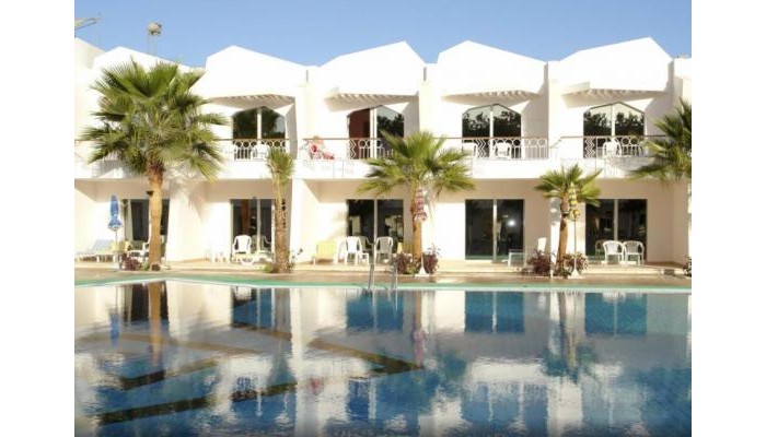 Club Hotel Aqua Fun poza 2