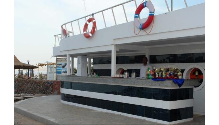 Club Hotel Aqua Fun poza 11