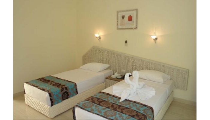 Club Hotel Aqua Fun poza 7