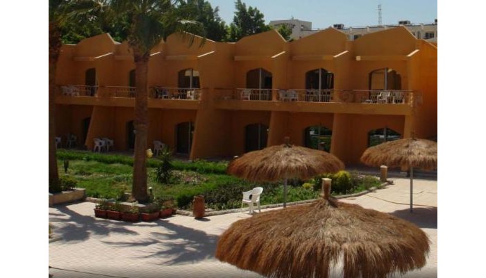 Club Hotel Aqua Fun poza 3