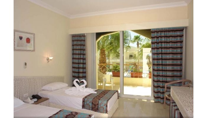 Club Hotel Aqua Fun poza 5