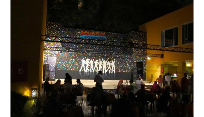 Club Hotel Aqua Fun poza 12