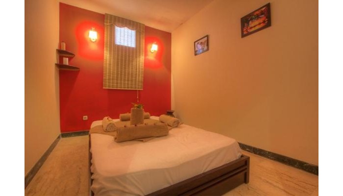 Continental Hotel Hurghada poza 22