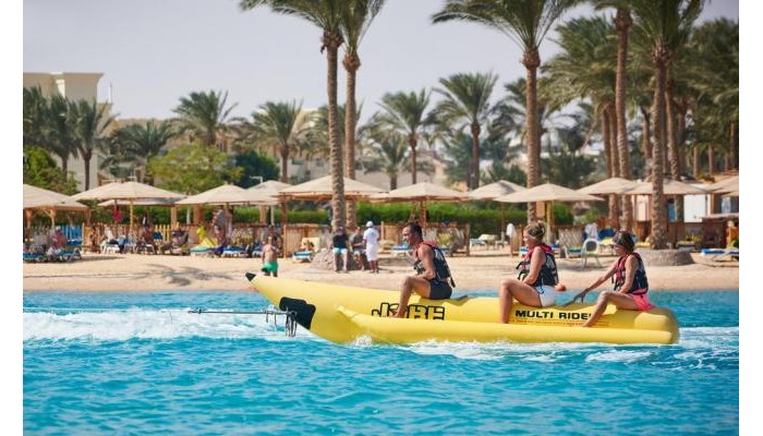 Continental Hotel Hurghada poza 6