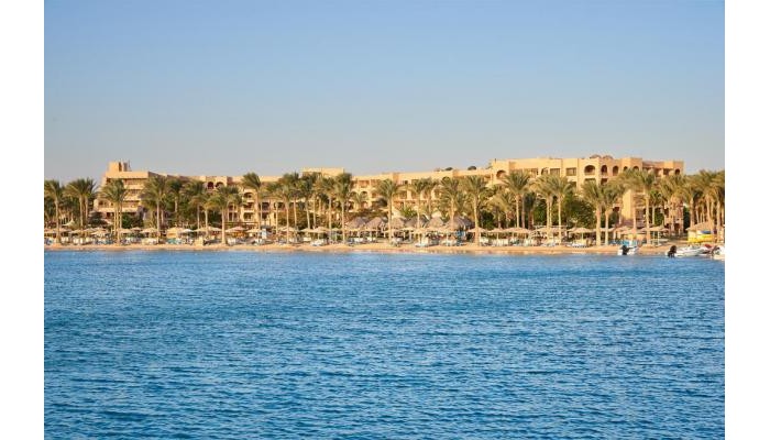 Continental Hotel Hurghada poza 1