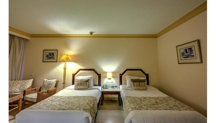 Continental Hotel Hurghada poza 26