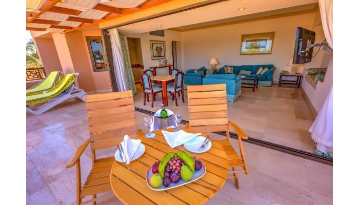 Continental Hotel Hurghada poza 12