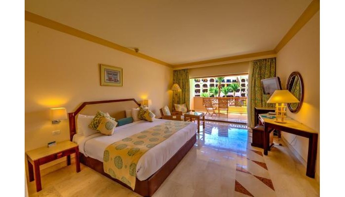 Continental Hotel Hurghada poza 27