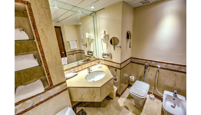 Continental Hotel Hurghada poza 28